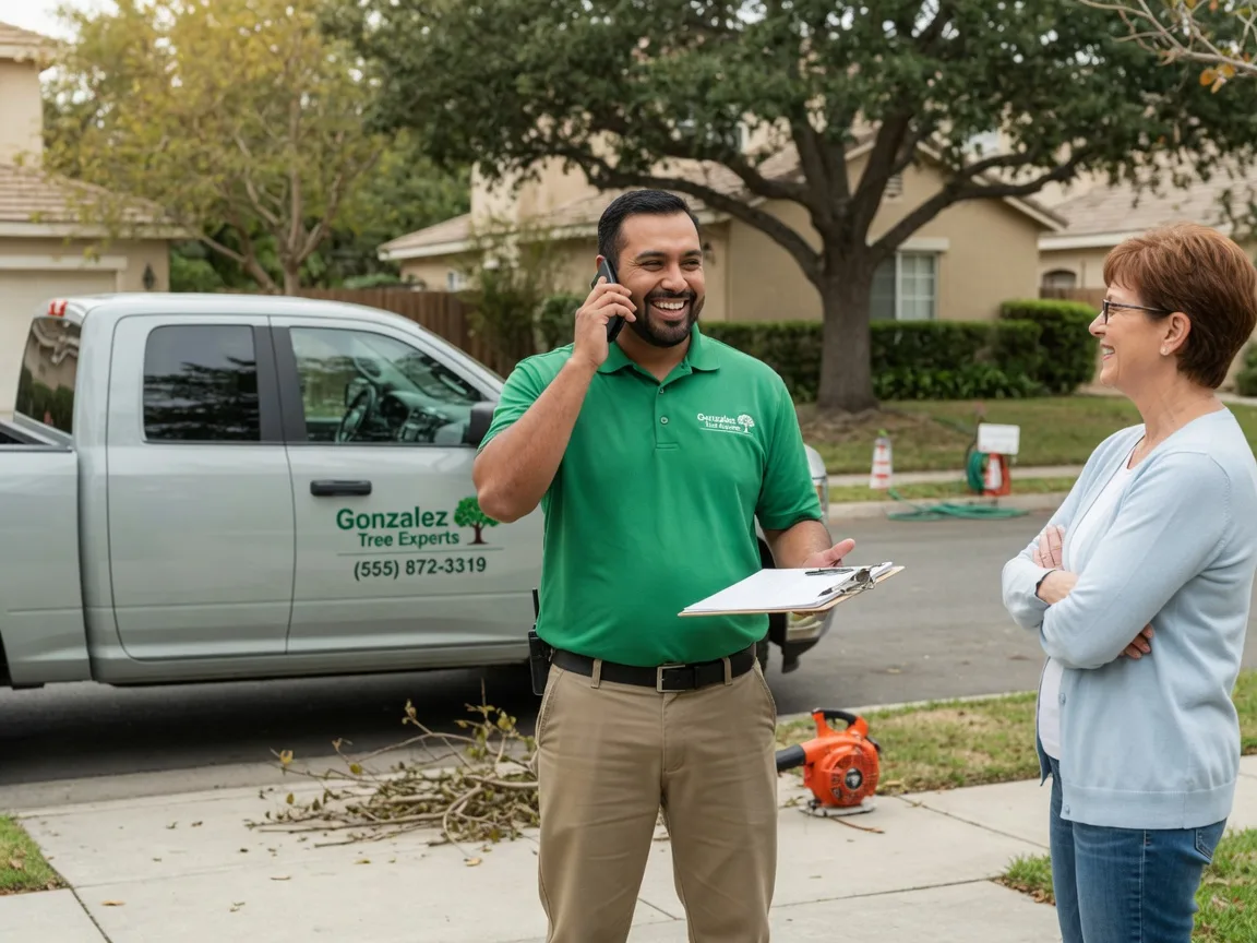 Tree Service Pamplin, VA FAQs